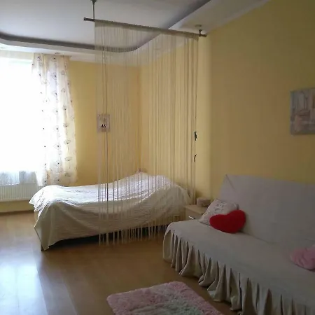 Аренда 3К.Кв В Центре Одессы!!! * Odessa