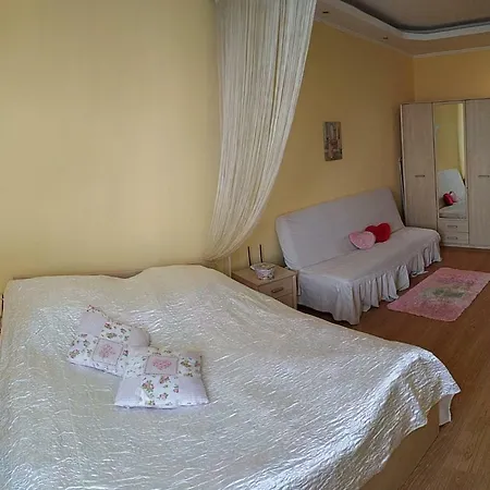 Аренда 3К.Кв В Центре Одессы!!! *