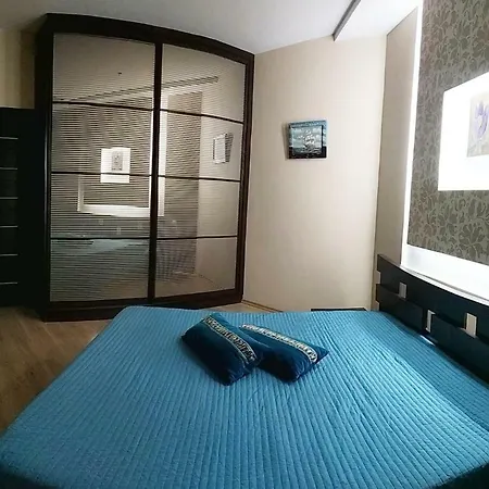 Аренда 3К.Кв В Центре Одессы!!! *