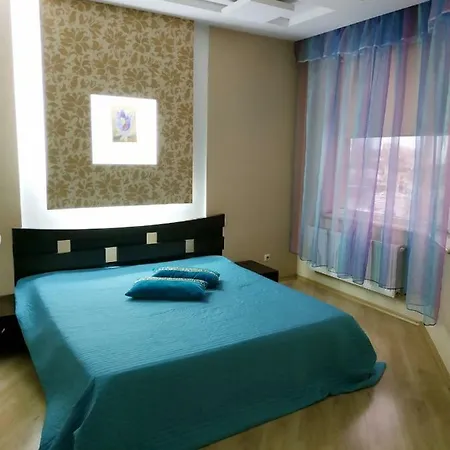 Lejlighed Аренда 3К.Кв В Центре Одессы!!! Odessa