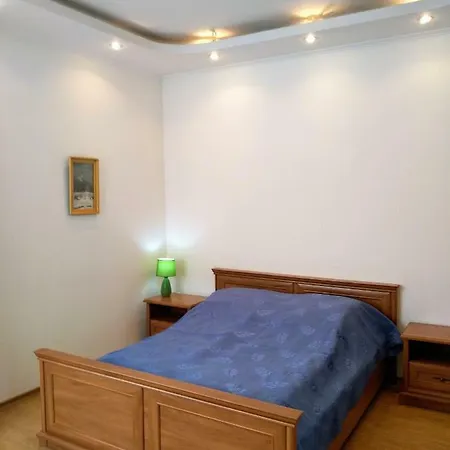 Lejlighed Аренда 3К.Кв В Центре Одессы!!!